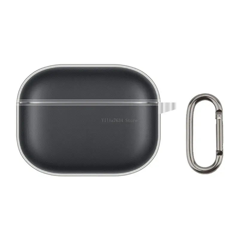 Ergonomic Sleeve Shell for Earphone Impact Resistance Nonslip Waterproof Housing
Ergonomic Sleeve Shell for Earphone Impact Resistance Nonslip Waterproof Housing
