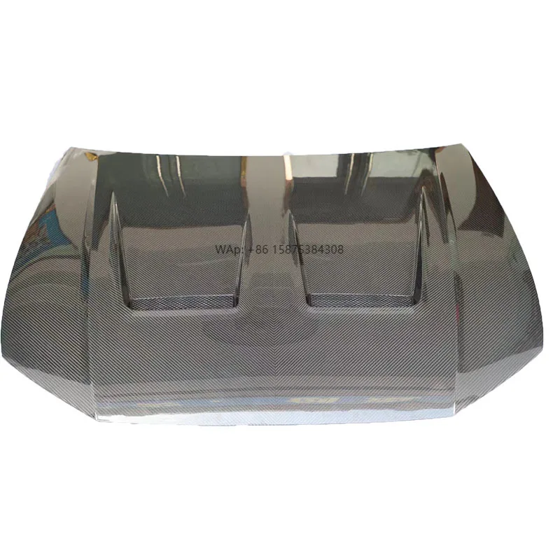 K-стиль Q8 Полностью сухой капот из углеродного волокна для Q8 2019-2023 гг.
K-стиль Q8 Полностью сухой капот из углеродного волокна для Q8 2019-2023 гг.