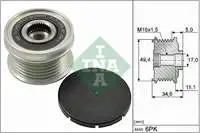 535015510 for ALTERNATOR free moving tensioner bearing GOLF 06 14 GOPL 05 07 JETTA 06 14 GOPL 05 07 JETTA 06 14 GOPL
535015510 for ALTERNATOR free moving tensioner bearing GOLF 06 14 GOPL 05 07 JETTA 06 14 GOPL 05 07 JETTA 06 14 GOPL