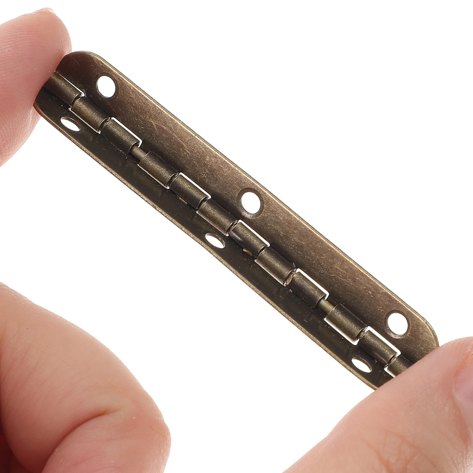 12pcs Retro Jewelry Box Hinges 90 Degree Flush Heavy Duty Mini Black for Wooden Boxes Crafts Storage Gifts
12pcs Retro Jewelry Box Hinges 90 Degree Flush Heavy Duty Mini Black for Wooden Boxes Crafts Storage Gifts