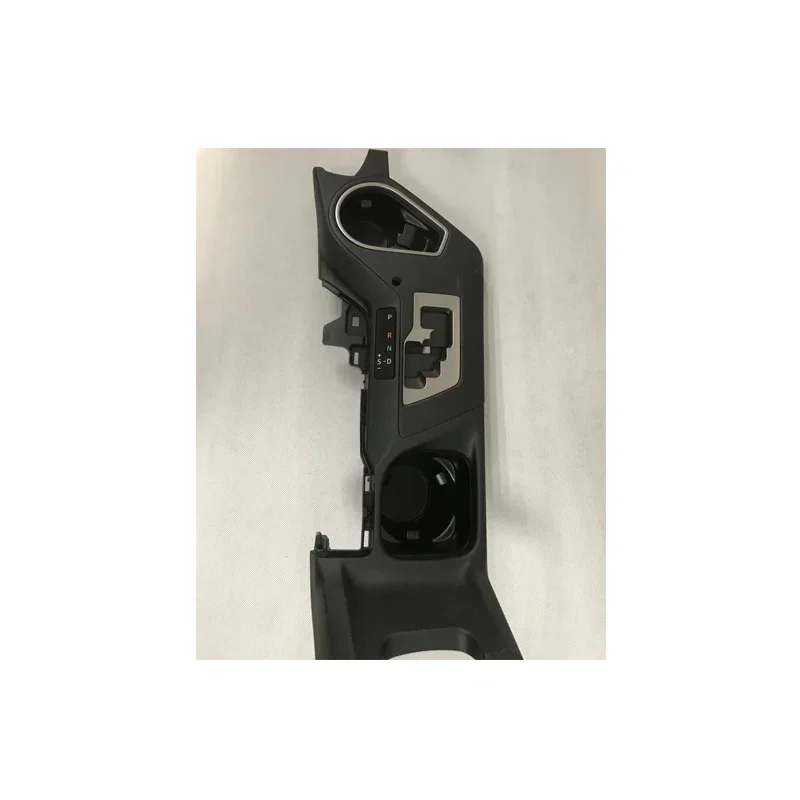 For Toyota RAV4 Gear Shift Water Cup Box Mechanism Panel Armrest 2018-2020 Year
For Toyota RAV4 Gear Shift Water Cup Box Mechanism Panel Armrest 2018-2020 Year