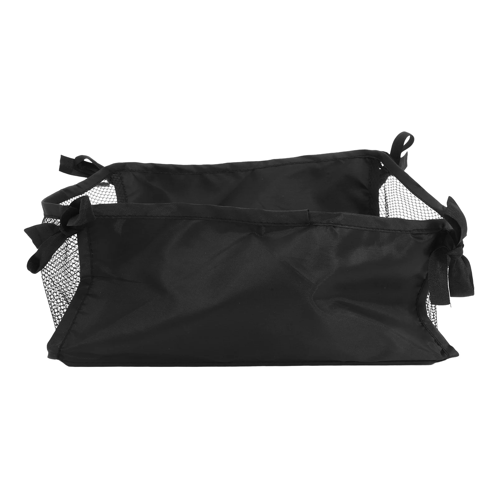 Universal Baby Bottom Storage Organizer Bag Reusable Oxford Cloth Lightweight Portable Accessory For Diaper Pacifier Rattles
Universal Baby Bottom Storage Organizer Bag Reusable Oxford Cloth Lightweight Portable Accessory For Diaper Pacifier Rattles