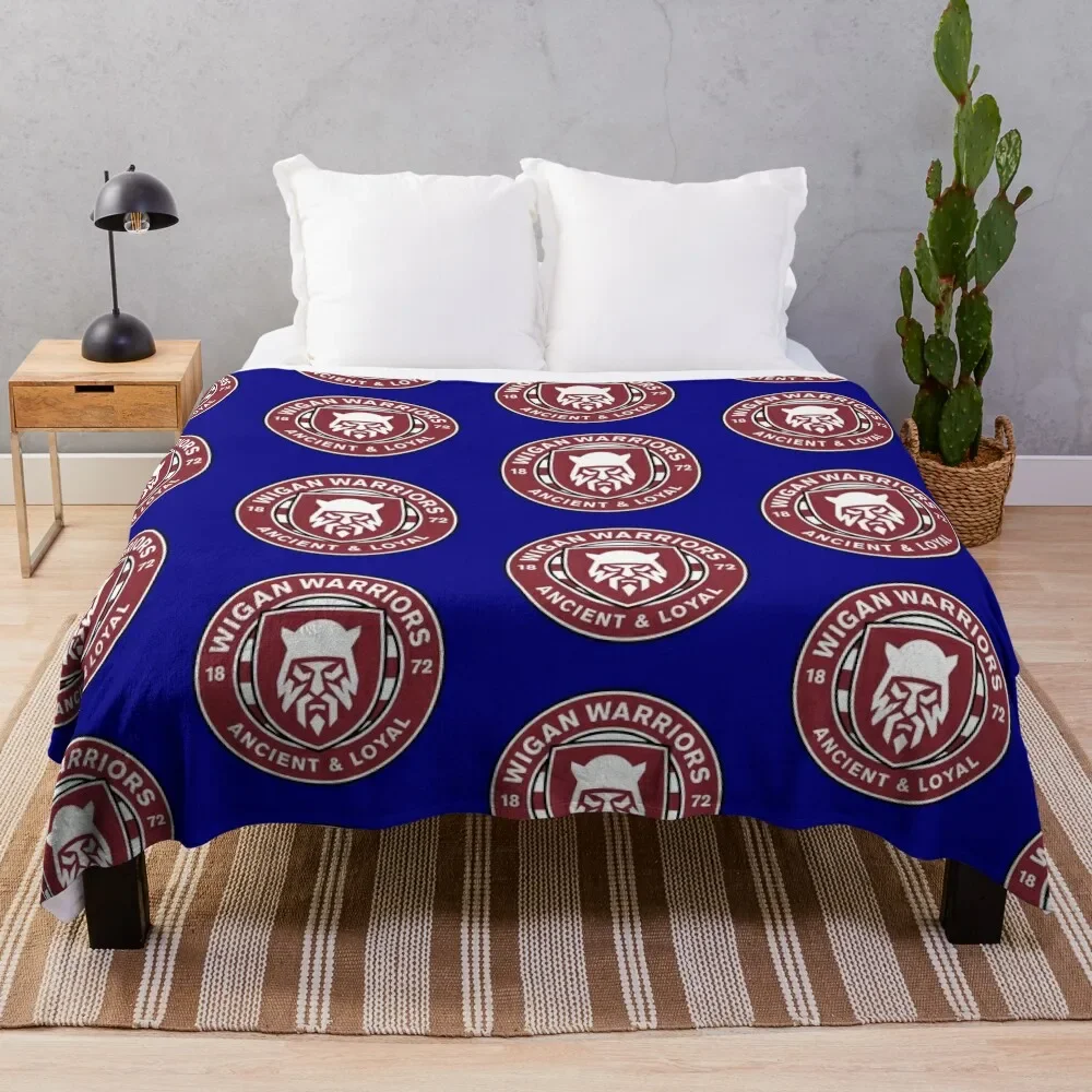 The_Warriors Throw Blanket Blankets For Bed Giant Sofa Fluffys Large Blankets
The_Warriors Throw Blanket Blankets For Bed Giant Sofa Fluffys Large Blankets