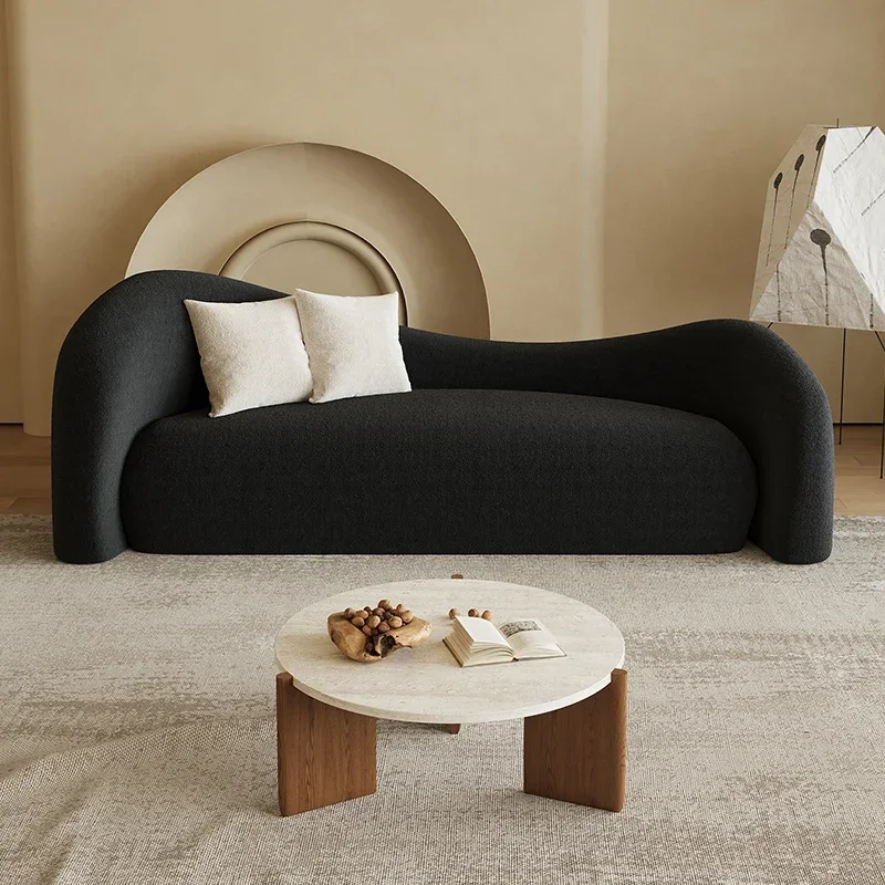Cheap Minimalist Living Room Sofa Couch Futon Lazy Recliner Air Sofas Luxury Modern Nordic Children Wood Divano Trendy Furniture
Cheap Minimalist Living Room Sofa Couch Futon Lazy Recliner Air Sofas Luxury Modern Nordic Children Wood Divano Trendy Furniture
