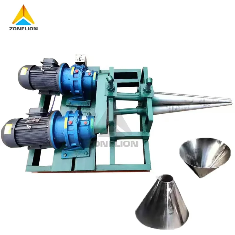 Electric Three-Roller Shaft Tapered Plate Winder Hydraulic Semi-Automatic Conical Rolling Machine
Electric Three-Roller Shaft Tapered Plate Winder Hydraulic Semi-Automatic Conical Rolling Machine