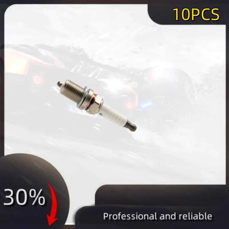 10Pcs nickel alloy 816GP spark plug is suitable for Baojun Pentium B5, BYD FG3R Fast sharp Ono G10 Fengjun 5
10Pcs nickel alloy 816GP spark plug is suitable for Baojun Pentium B5, BYD FG3R Fast sharp Ono G10 Fengjun 5