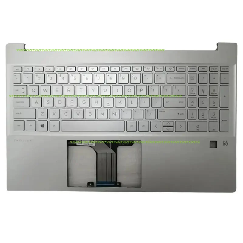 Новинка F для HP Pavilion 15-EH 15-EG 15-EG0067ST упор для рук с клавиатурой с FRP с подсветкой M08910-001, серебристый
Новинка F для HP Pavilion 15-EH 15-EG 15-EG0067ST упор для рук с клавиатурой с FRP с подсветкой M08910-001, серебристый