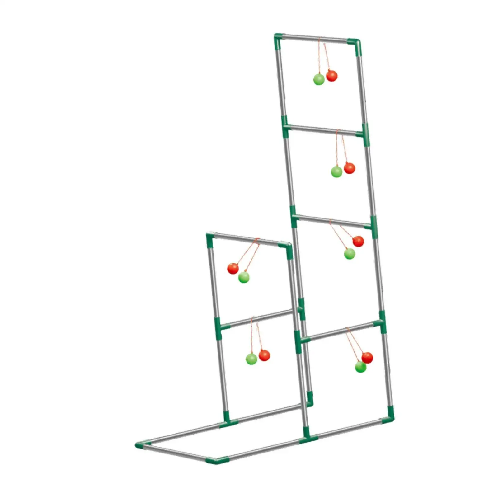 Ladder Toss Outdoor Game Set Wedding Outside Tossing Game Set
Ladder Toss Outdoor Game Set Wedding Outside Tossing Game Set