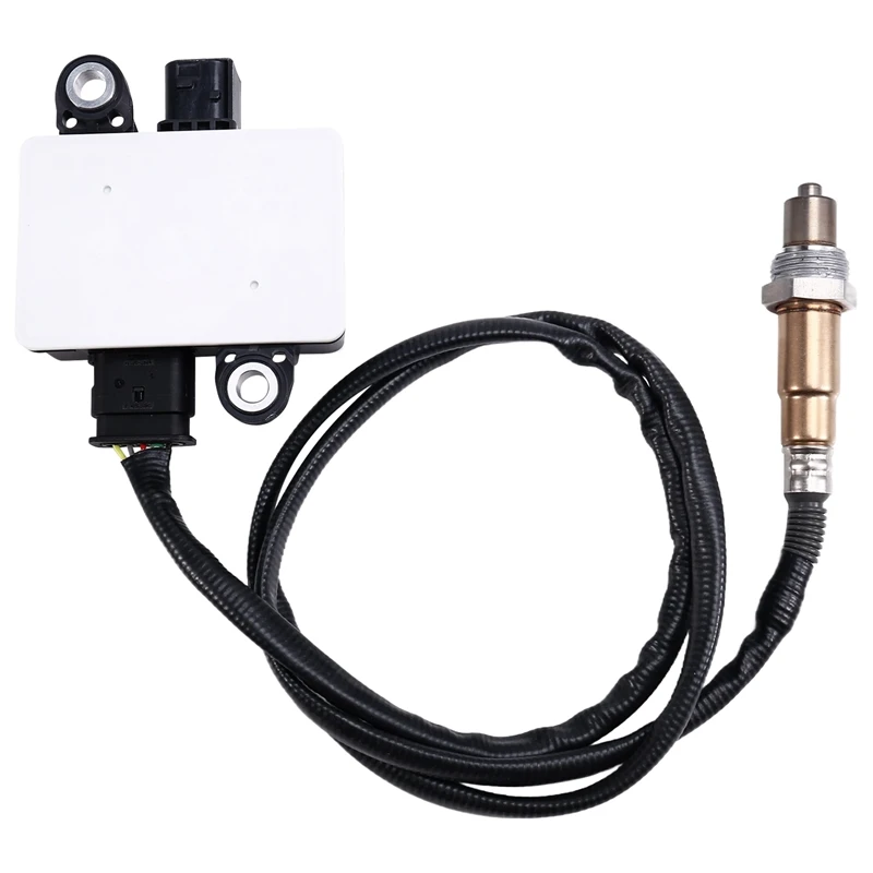 5461551 Car Particulate Matter Sensor PM Sensor For Cummins 6.7 Liter ISB/QSB Engines 0281007169 0281007170 A056N699
5461551 Car Particulate Matter Sensor PM Sensor For Cummins 6.7 Liter ISB/QSB Engines 0281007169 0281007170 A056N699