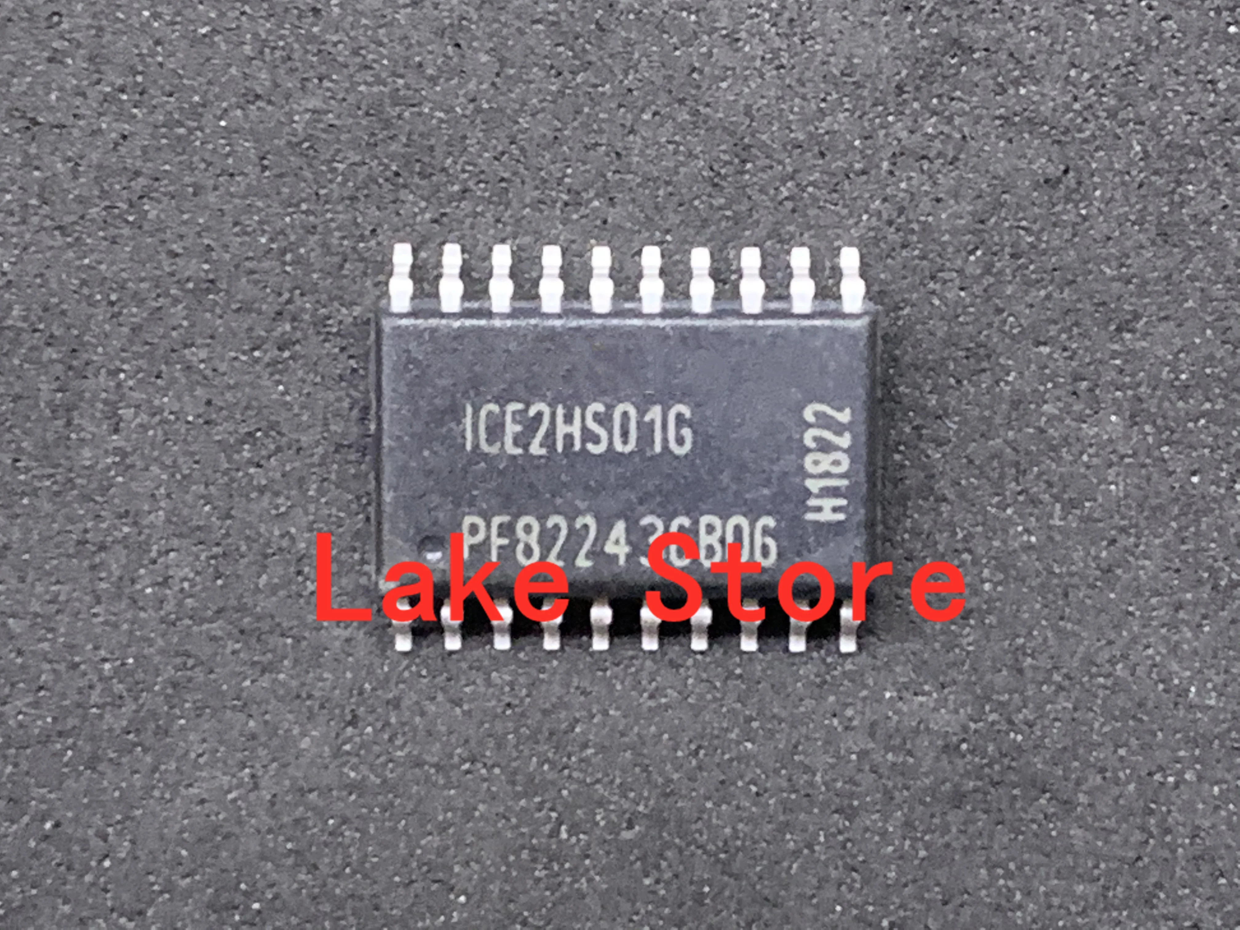 Pretty 5 шт./лот ICE2HS01G ICE2HS01 SOP-20 Stock 
Pretty 5 шт./лот ICE2HS01G ICE2HS01 SOP-20 Stock