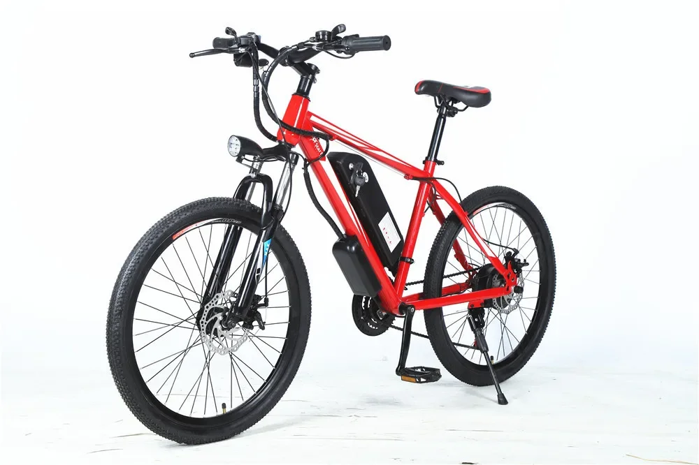 -For Electric Assisted Mountain Bike Commuting Bicycles Wholesale Aluminum Alloy For Male And Female Students Lithium Battery
-For Electric Assisted Mountain Bike Commuting Bicycles Wholesale Aluminum Alloy For Male And Female Students Lithium Battery