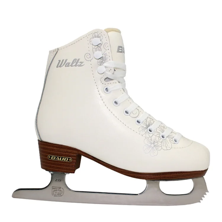 Skating Training Hot Sales Durable Ice Figure Aids Skate Blade Ice Speed Skates
Skating Training Hot Sales Durable Ice Figure Aids Skate Blade Ice Speed Skates