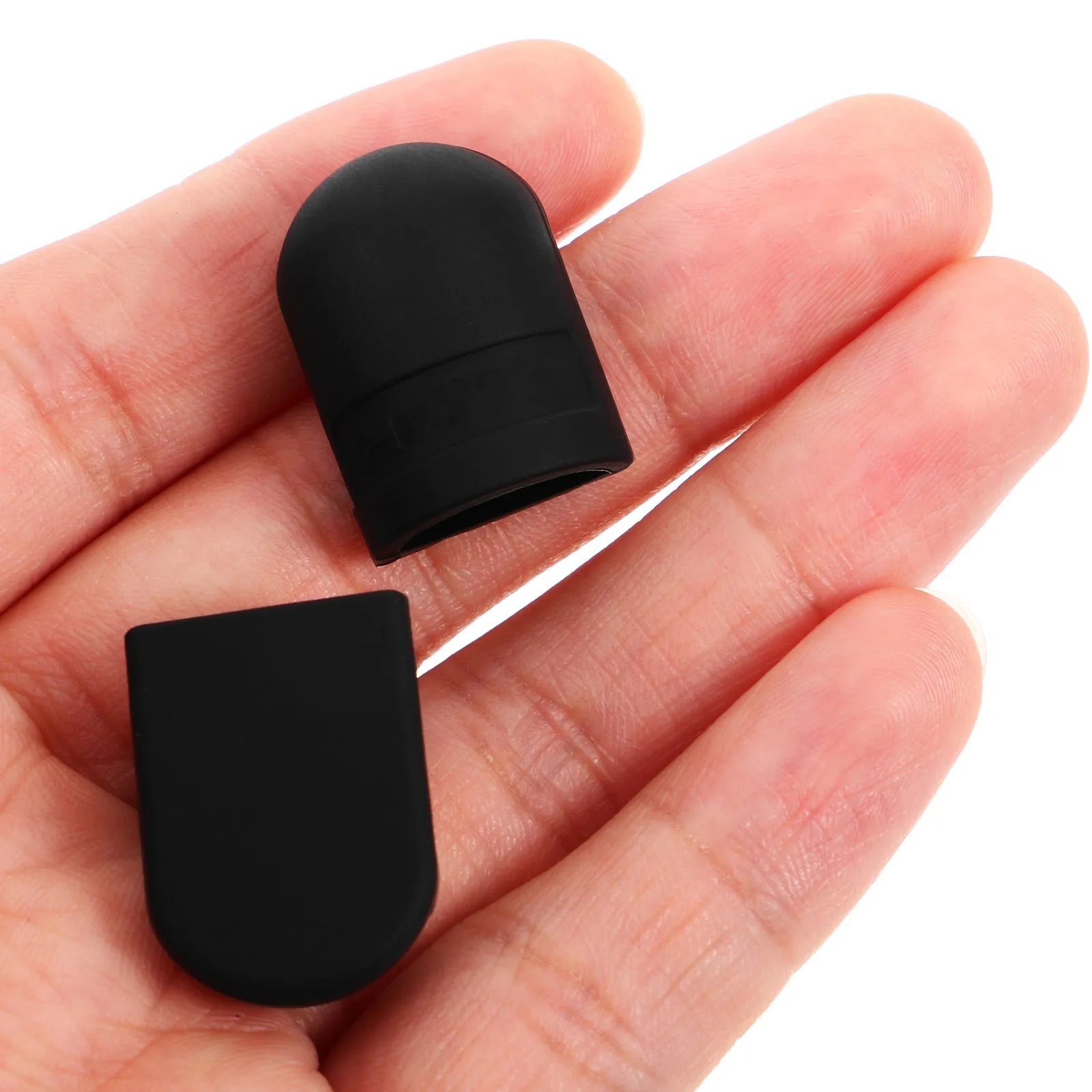 Silicone Bike Brake Handle Cover Hand-Changed Scratch-Resistant Sleeve Black Durable Anti-Slip Lightweight Easy Install Mountain
Silicone Bike Brake Handle Cover Hand-Changed Scratch-Resistant Sleeve Black Durable Anti-Slip Lightweight Easy Install Mountain