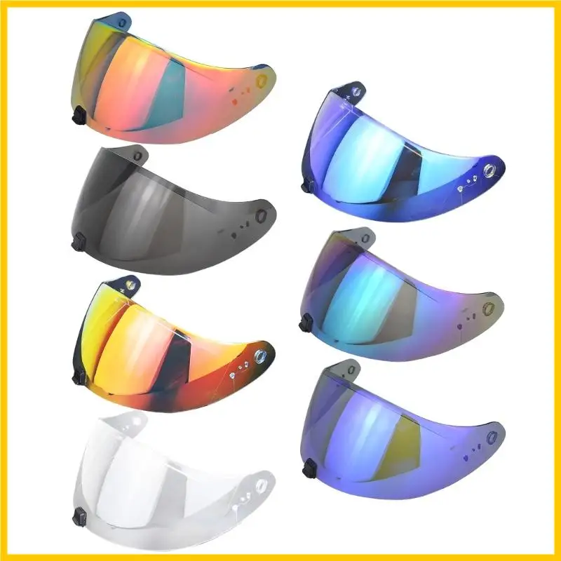 G5AD Enhances Helmets Shielding Lens Systems Versatile Motorcycle Lens option fitting for R420 Rides
G5AD Enhances Helmets Shielding Lens Systems Versatile Motorcycle Lens option fitting for R420 Rides