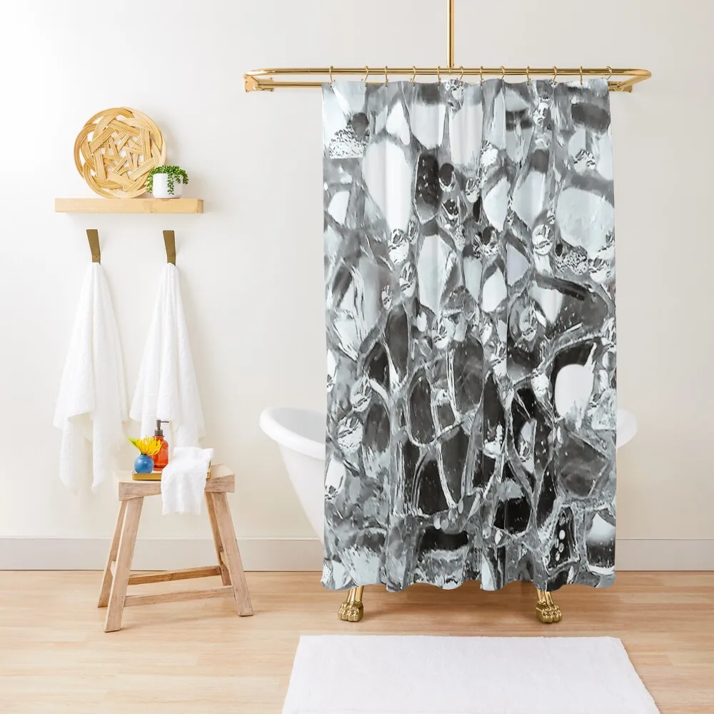 Mirrors and Glass Photo Shower Curtain Shower Set Shower For Bathroom Set Curtain
Mirrors and Glass Photo Shower Curtain Shower Set Shower For Bathroom Set Curtain