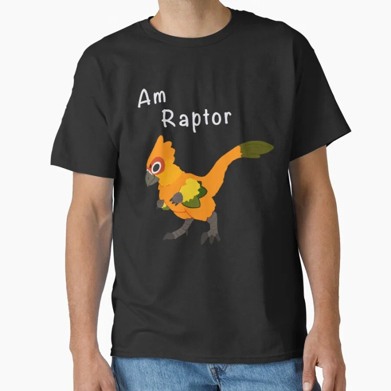 Am Raptor Sun Conure 1126 Pet bird Gift T shirt for man Large size Tops Funny parrot Graphic Printed clothes
Am Raptor Sun Conure 1126 Pet bird Gift T shirt for man Large size Tops Funny parrot Graphic Printed clothes