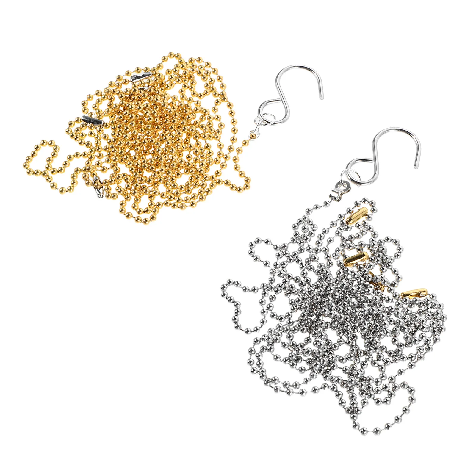 Набор из 6 металлических цепочек для регулировки высоты волейбольной сетки, серебристые и золотистые, с бусинами, для судей, портативные, для игр на открытом воздухе
Набор из 6 металлических цепочек для регулировки высоты волейбольной сетки, серебристые и золотистые, с бусинами, для судей, портативные, для игр на открытом воздухе