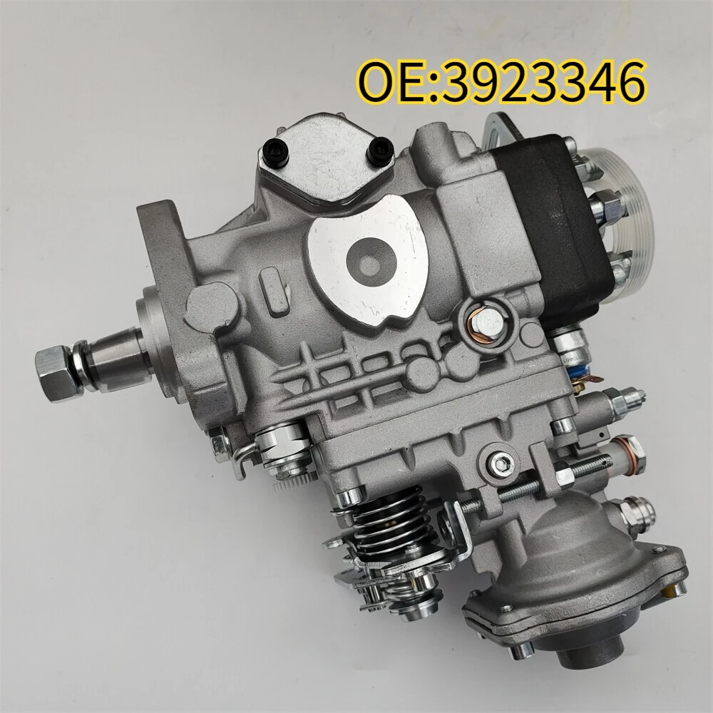 For 3923346 Cummins VE Diesel Fuel Injection Pump For 90-93 Dodge RAM 5.9L 6BT 12V 
For 3923346 Cummins VE Diesel Fuel Injection Pump For 90-93 Dodge RAM 5.9L 6BT 12V
