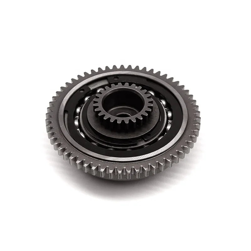 GP1800/FZR/FZS/SHVO/FX-SHO/ Jet Ski GEAR UNIT ASSY 27rollers one way clutch accessory for surfing 6ET-17800-10
GP1800/FZR/FZS/SHVO/FX-SHO/ Jet Ski GEAR UNIT ASSY 27rollers one way clutch accessory for surfing 6ET-17800-10