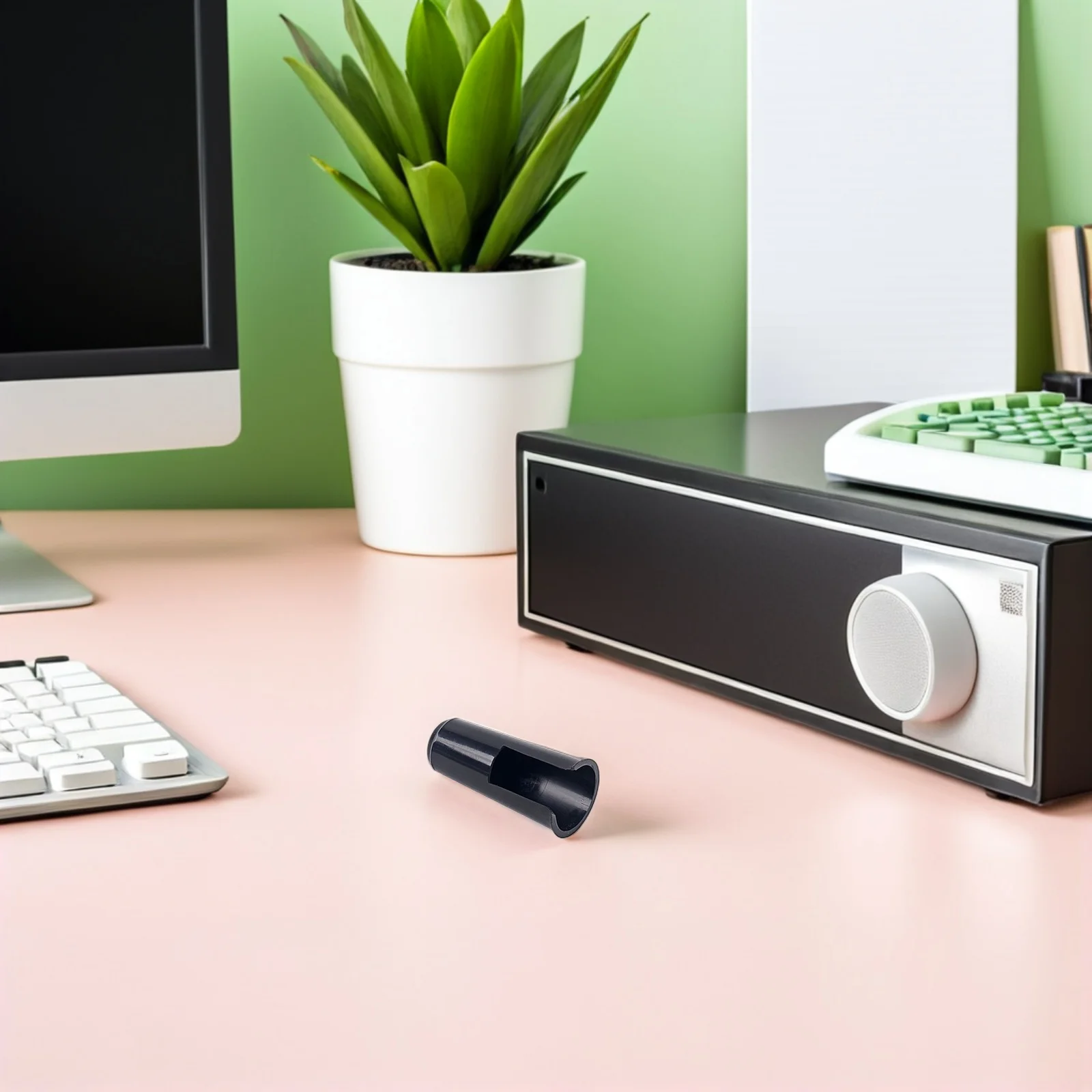 1pcs Saxophone Cap Black Plastic Mouthpiece Protector For Soprano Alto Clarinet Compatible With Ligature Instrument Parts
1pcs Saxophone Cap Black Plastic Mouthpiece Protector For Soprano Alto Clarinet Compatible With Ligature Instrument Parts