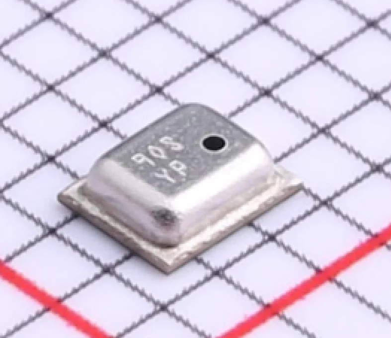 KM BMP280 LGA8 (Product quantity: 50 pieces)
KM BMP280 LGA8 (Product quantity: 50 pieces)