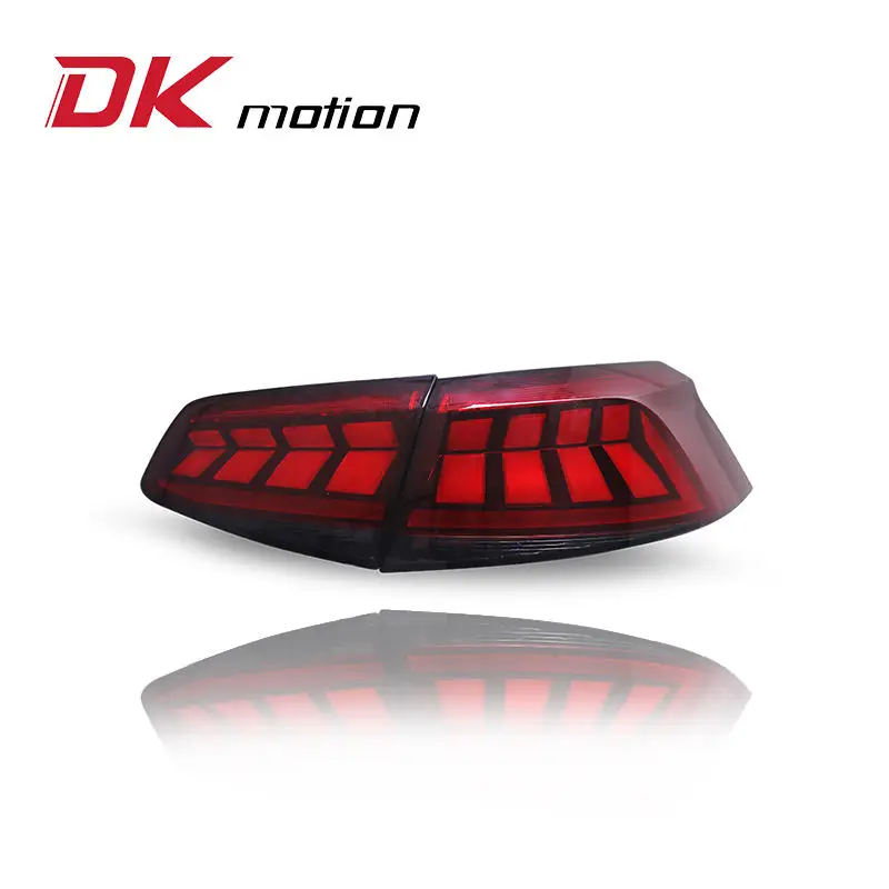 ZAIQU Tail Lamp for Passat B8 Magotan 2017-2019 LED Tail Lights 2017 2018 2019 Rear Light Car Accessories
ZAIQU Tail Lamp for Passat B8 Magotan 2017-2019 LED Tail Lights 2017 2018 2019 Rear Light Car Accessories