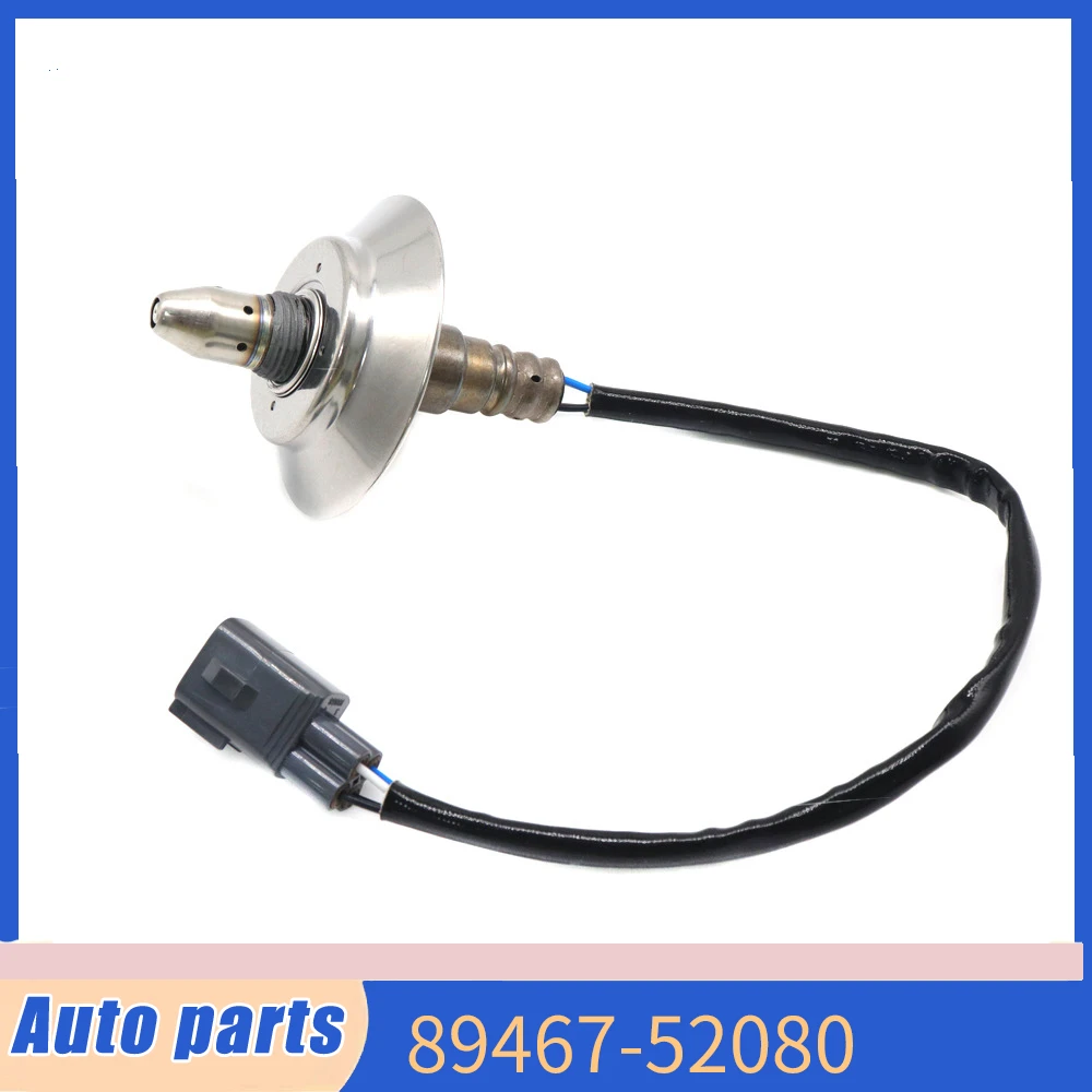 89467-52080 Car Upstream Air Fuel Ratio Oxygen O2 Lambda Sensor For Toyota Prius C 2012-2019 8946752080
89467-52080 Car Upstream Air Fuel Ratio Oxygen O2 Lambda Sensor For Toyota Prius C 2012-2019 8946752080