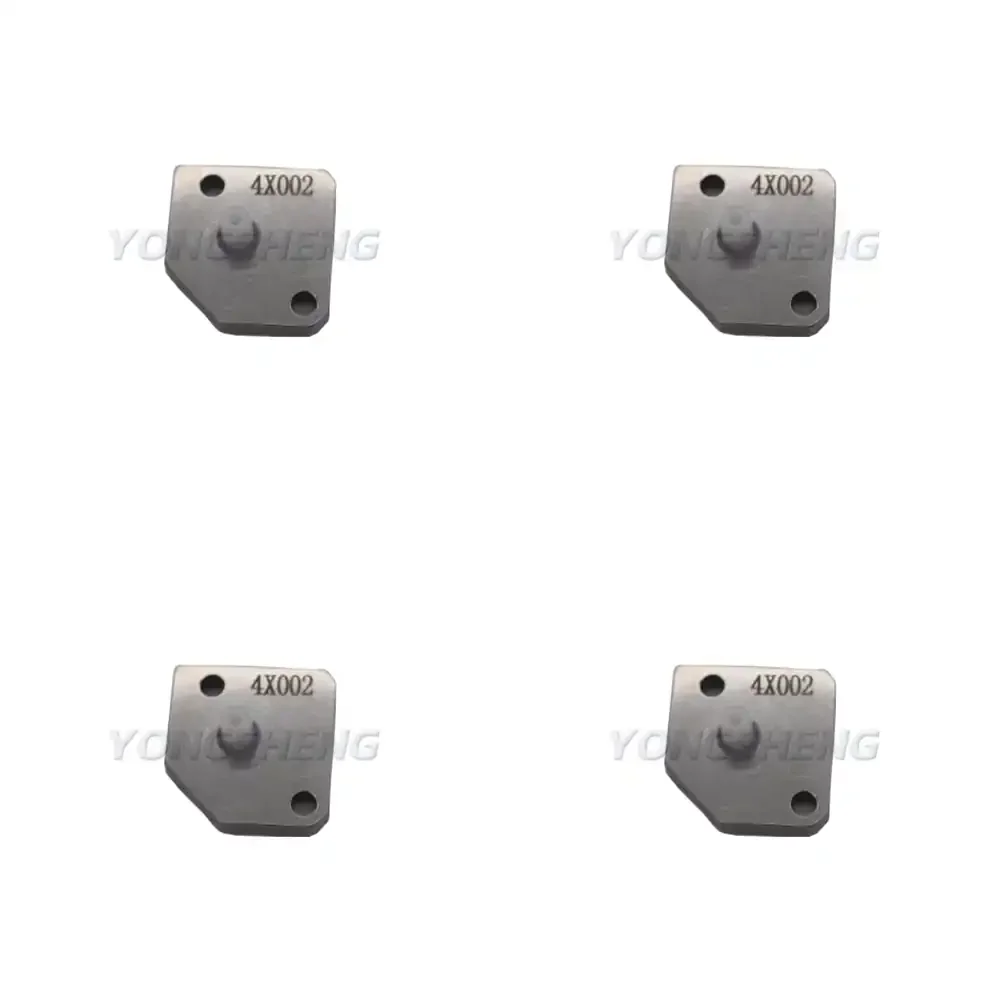 2026 Hot Item Alternative New Citronix 002-2026-002 Nozzle Plate 40 2008 for Citronix CIJ Inkjet Printer Machinery
2026 Hot Item Alternative New Citronix 002-2026-002 Nozzle Plate 40 2008 for Citronix CIJ Inkjet Printer Machinery