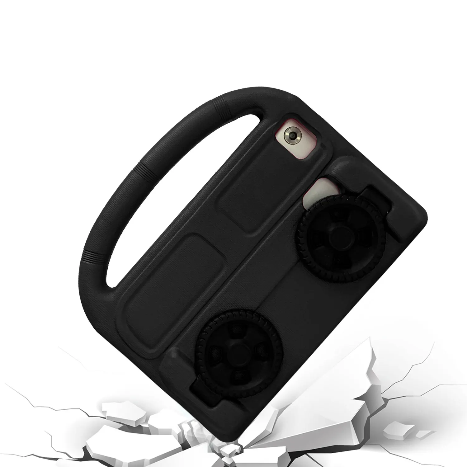 Kids Case for Huawei 8.4 M5 M3 lite 8.0 M2 T3 Cartoon EVA Wheel Shockproof Soft Tablet Cover Shell
Kids Case for Huawei 8.4 M5 M3 lite 8.0 M2 T3 Cartoon EVA Wheel Shockproof Soft Tablet Cover Shell