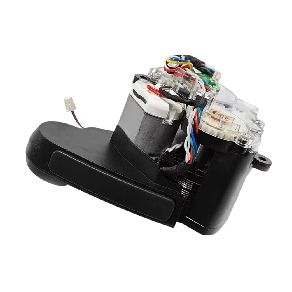 Side Brush Motors For Roborock Saros-10 / 10R Robot Vacuum Cleaning Tools Home Appliance Parts For Household
Side Brush Motors For Roborock Saros-10 / 10R Robot Vacuum Cleaning Tools Home Appliance Parts For Household
