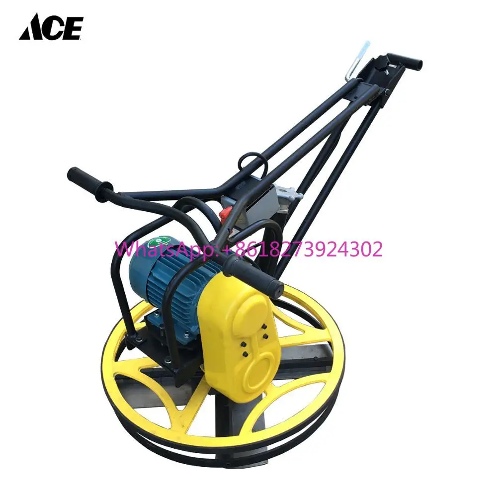 Construction Workers Tools Concrete Finishing Plastering Trowel Concrete Electric Power Trowel Factory
Construction Workers Tools Concrete Finishing Plastering Trowel Concrete Electric Power Trowel Factory