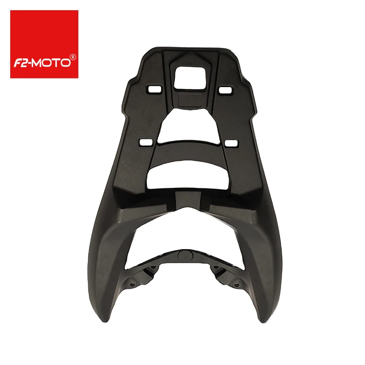 Intelligent Library High Quality Nmax Bracket Motorcycle Accessories CNC Aluminum Alloy Cargo Rack Tail Bracket For Nmax
Intelligent Library High Quality Nmax Bracket Motorcycle Accessories CNC Aluminum Alloy Cargo Rack Tail Bracket For Nmax