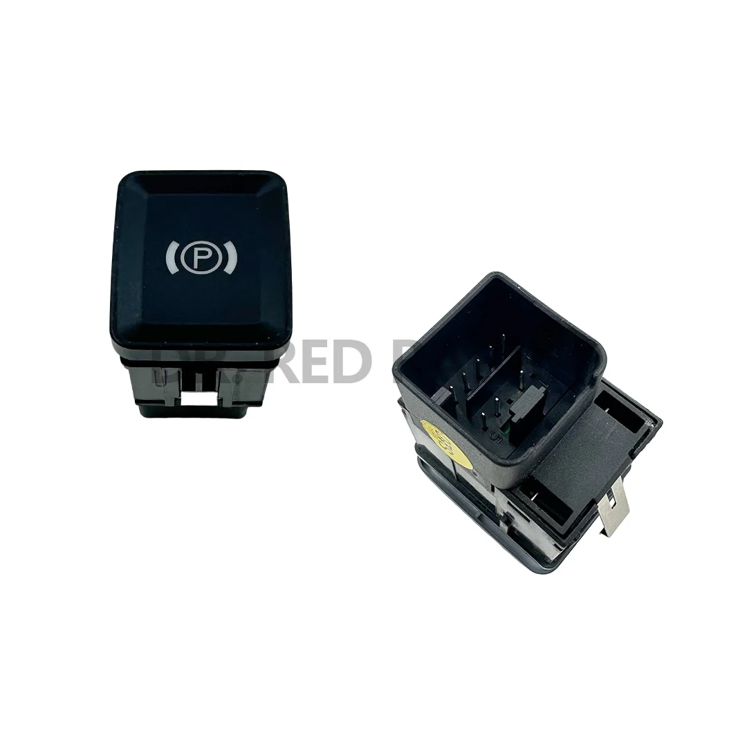 3C0927225B 225C For Passat B6 Handbrake Button Switch Accessories Auto Car Parking Brake Switch For VW Passat B6 R36 C6 CC
3C0927225B 225C For Passat B6 Handbrake Button Switch Accessories Auto Car Parking Brake Switch For VW Passat B6 R36 C6 CC