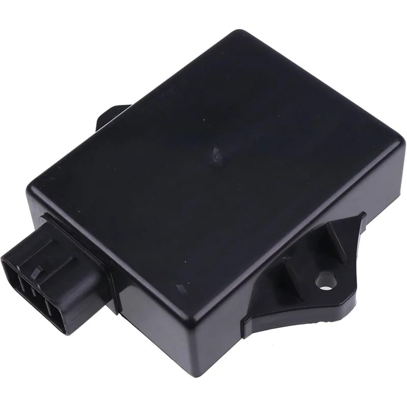 AM132577 Replacement Module For John Deere Gator Utility Vehicle Ignition System 4X2 HPX, 4X4 HPX, HPX615E, 4X4 Trail HPX 
AM132577 Replacement Module For John Deere Gator Utility Vehicle Ignition System 4X2 HPX, 4X4 HPX, HPX615E, 4X4 Trail HPX