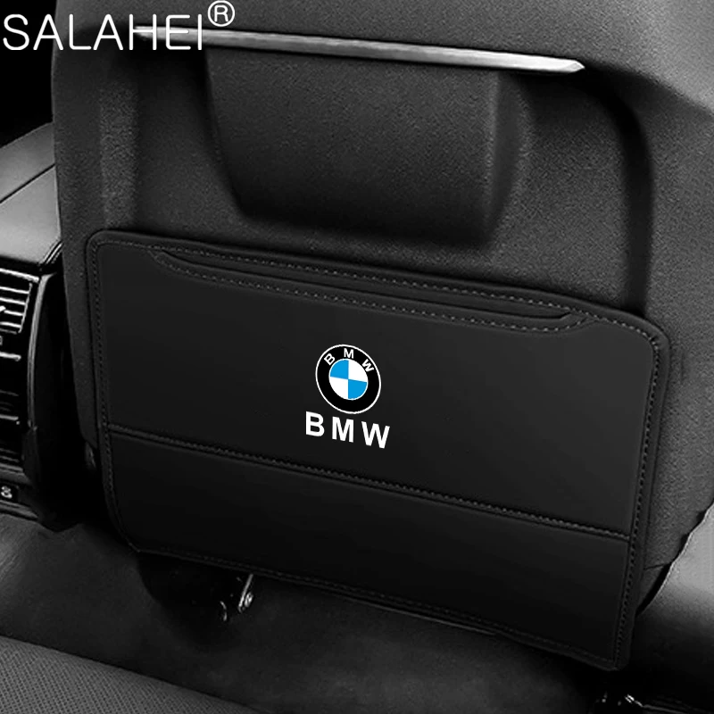 High Quality Car Seat Anti Kick Pad Protector Leather Cover For BMW Performance M Power E90 E91 E92 X3 X5 X6 M3 M5 Car Sticker
High Quality Car Seat Anti Kick Pad Protector Leather Cover For BMW Performance M Power E90 E91 E92 X3 X5 X6 M3 M5 Car Sticker