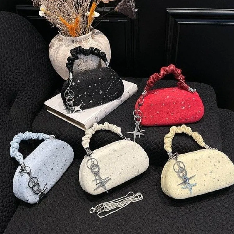 Fashionable Minimalist Messenger Crossbody Casual Trendy Also Functions As A Unique And Roomy Diaper Bag
Fashionable Minimalist Messenger Crossbody Casual Trendy Also Functions As A Unique And Roomy Diaper Bag