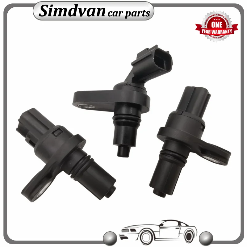 Transmission MOPAR Transfer/INPUT/OUTPUT Speed Sensor 5078554AA 5078930AA 62TE for CHRYSLER 200 VW ROUTAN
Transmission MOPAR Transfer/INPUT/OUTPUT Speed Sensor 5078554AA 5078930AA 62TE for CHRYSLER 200 VW ROUTAN
