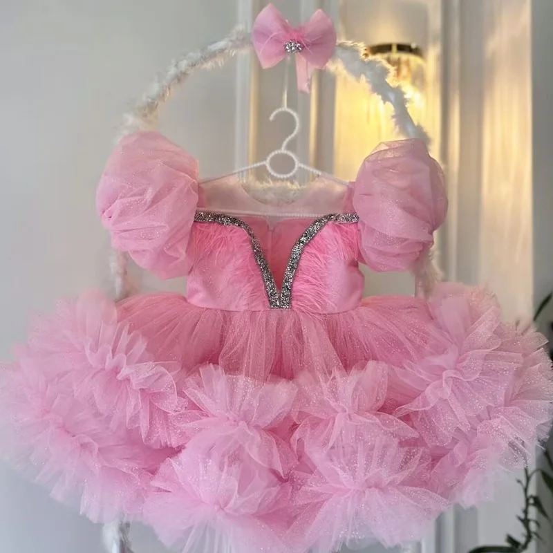 0-12 year old children's clothing sequin girl elegant evening dress bow mesh birthday ball fluffy girl princess skirt
0-12 year old children's clothing sequin girl elegant evening dress bow mesh birthday ball fluffy girl princess skirt