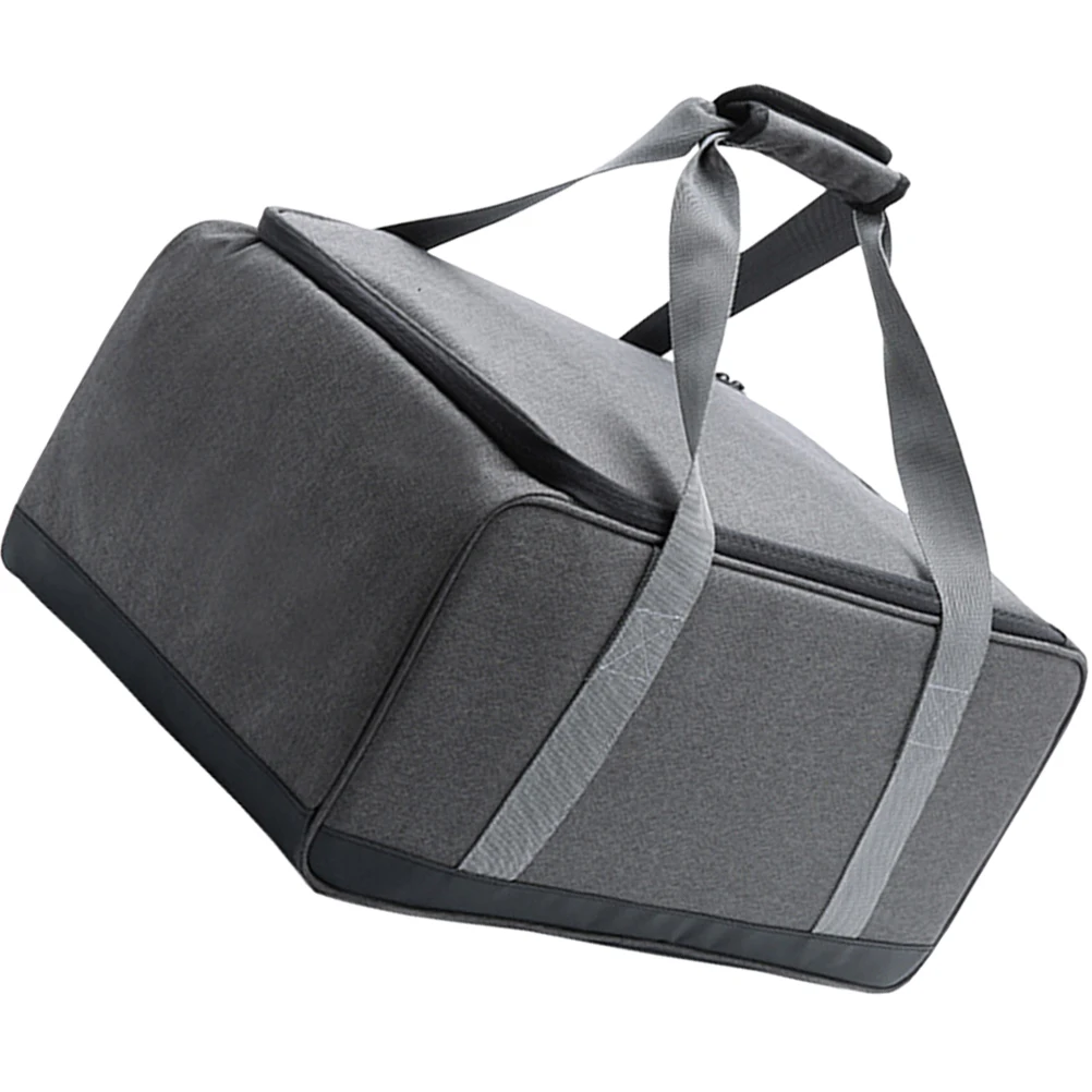 Portable Frying Pan Pouch Durable Stove Bag BBQ Container Camping Travel Multifunctional Kitchen Storage Case Outdoor Utensil
Portable Frying Pan Pouch Durable Stove Bag BBQ Container Camping Travel Multifunctional Kitchen Storage Case Outdoor Utensil