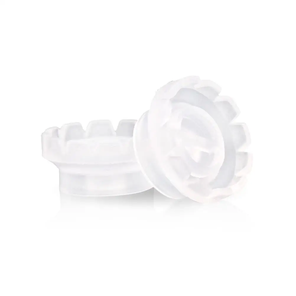 100 Pcs Lash Clear Patches Whitening Gel Eyelash Extension Tools Cup Supplies Grafting
100 Pcs Lash Clear Patches Whitening Gel Eyelash Extension Tools Cup Supplies Grafting