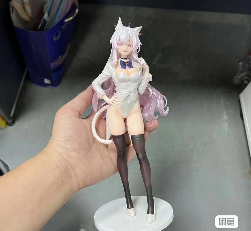 Gk Cat Girl Phantom Thief Qingcheng Jing Figure Pvc Collectible Desktop Ornament Pc Case Decoration Gift For Adult Anime Fans
Gk Cat Girl Phantom Thief Qingcheng Jing Figure Pvc Collectible Desktop Ornament Pc Case Decoration Gift For Adult Anime Fans