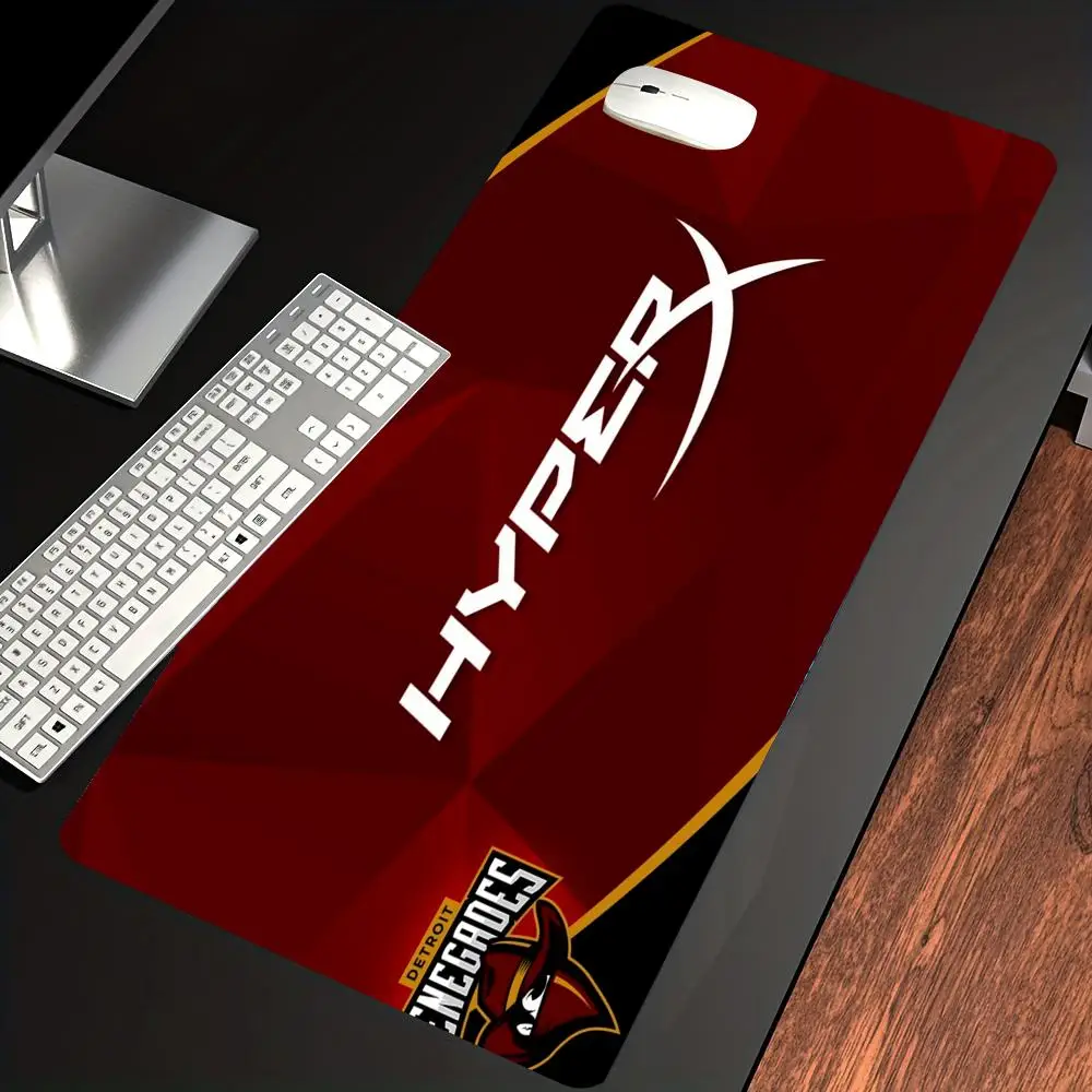 HYBXAXC HyperX Personalized Creative Mouse Pad Desk Mouse Pad Cute HD Desk Pad Extended Gaming Keyboard Mats Large XXL Gamer
HYBXAXC HyperX Personalized Creative Mouse Pad Desk Mouse Pad Cute HD Desk Pad Extended Gaming Keyboard Mats Large XXL Gamer