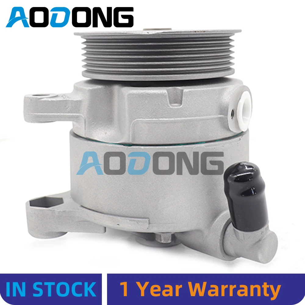 Hydraulic Power Steering Pump CPLA5F489BB CPLA-5F489-BB LR035472 5004581 6997542 For Land Rover Range Rover
Hydraulic Power Steering Pump CPLA5F489BB CPLA-5F489-BB LR035472 5004581 6997542 For Land Rover Range Rover