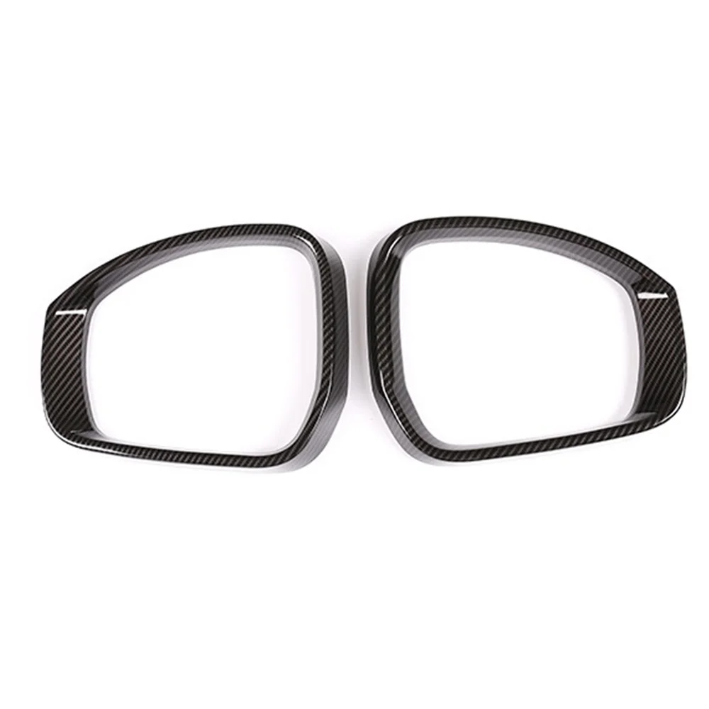 Car Exterior Side Rearview Mirror Frame Trim for Land Rover Discovery 4 5 LR4 LR5 Range Rover-Vogue
Car Exterior Side Rearview Mirror Frame Trim for Land Rover Discovery 4 5 LR4 LR5 Range Rover-Vogue