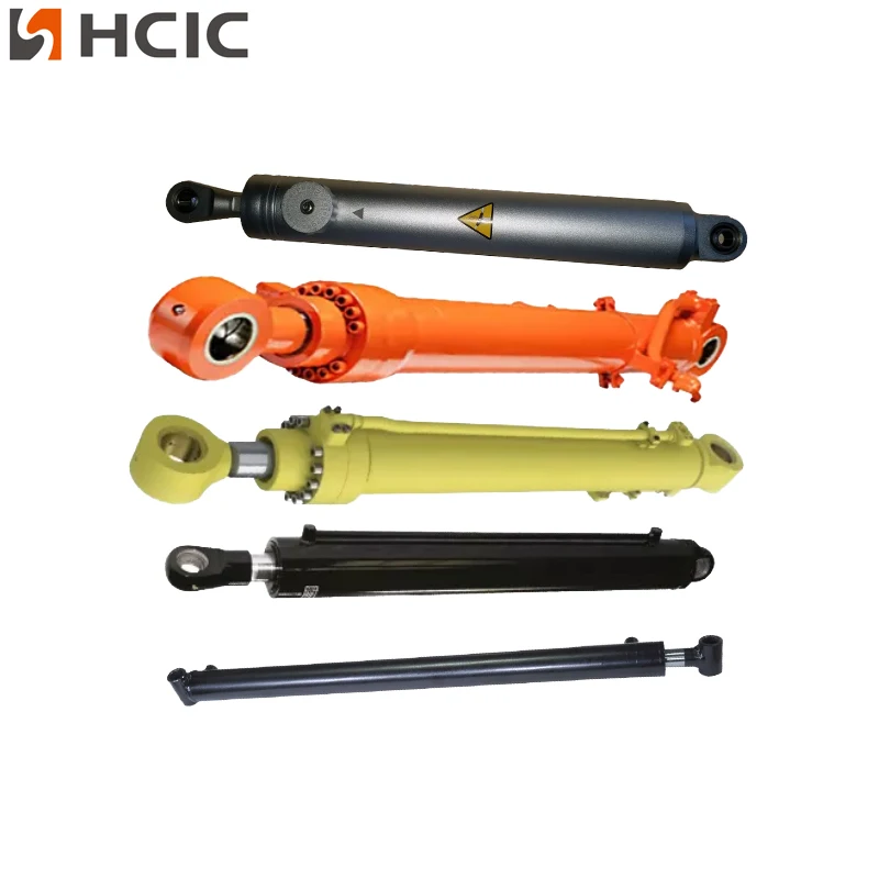 For Manual Stacker Excavator Bucket Telescopic Lift Hydraulic Cylinder Stainless Steel
For Manual Stacker Excavator Bucket Telescopic Lift Hydraulic Cylinder Stainless Steel
