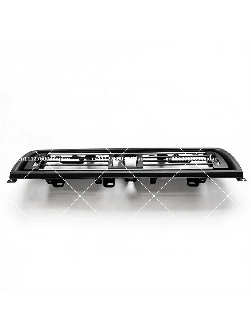 Car Front Center AC Vent Outlet for 6 Series Coupe F06 F12 F13 630 635 640 645 2011-2018
Car Front Center AC Vent Outlet for 6 Series Coupe F06 F12 F13 630 635 640 645 2011-2018