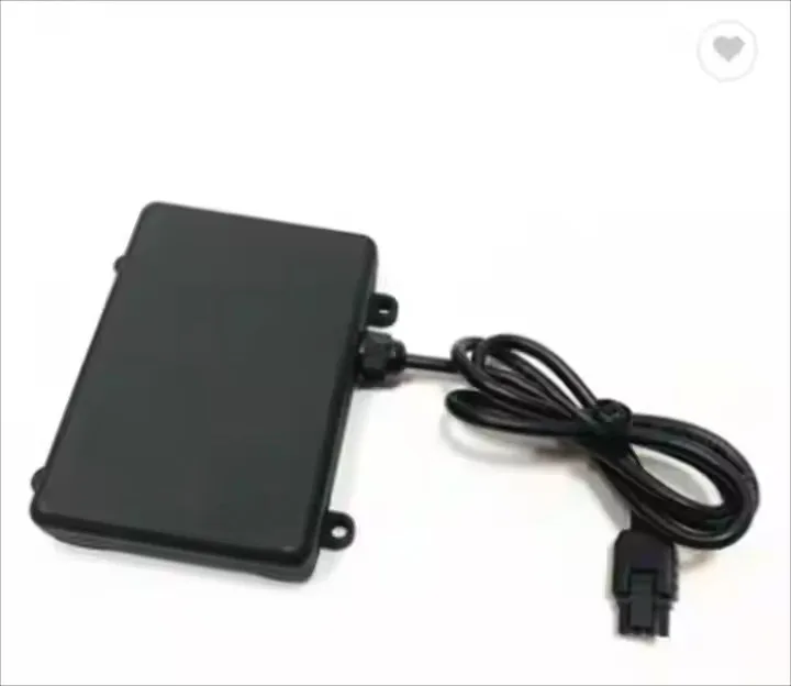 Ground Radar Terrain Radar CAN Port Plant Protection Spare Parts for K++ V2
Ground Radar Terrain Radar CAN Port Plant Protection Spare Parts for K++ V2