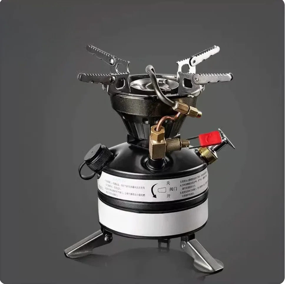12A Portable Integrated Oil Stove; Picnic and Camping Stove Cooker Convenient
12A Portable Integrated Oil Stove; Picnic and Camping Stove Cooker Convenient