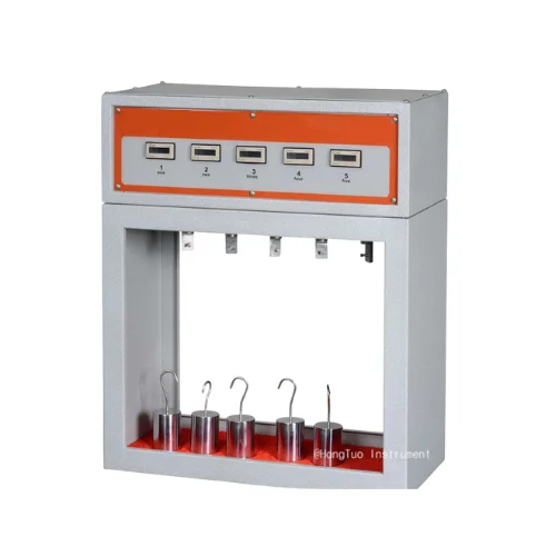 Adhesion Tape Retentive Strength Test Machine, Viscosity Tester Tape Retention Test Equipment DH-TR-01
Adhesion Tape Retentive Strength Test Machine, Viscosity Tester Tape Retention Test Equipment DH-TR-01