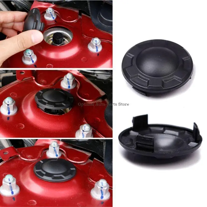 2PCS Car Trim for Protection Cover Waterproof Dustproof Cap Compatible for Mazda 3 CX-4 CX-8 Accesso
2PCS Car Trim for Protection Cover Waterproof Dustproof Cap Compatible for Mazda 3 CX-4 CX-8 Accesso